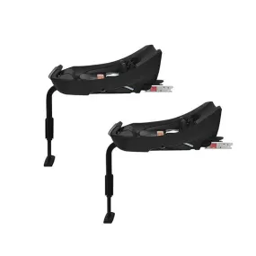 • 2 X Cybex Aton Base 2-Fix