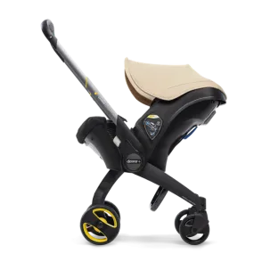 * NEW Doona   Infant Car Seat - Stroller | Sahara Sand