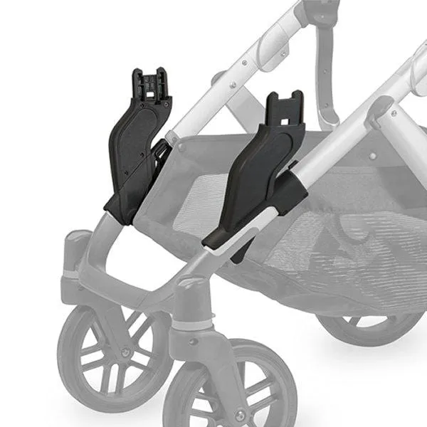 • Uppababy, Vista Lower Adapters