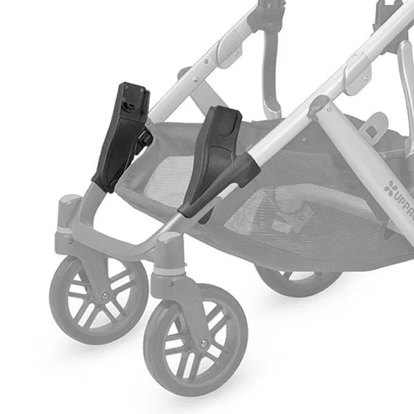 • Uppababy, Vista Lower Carseat Adapter