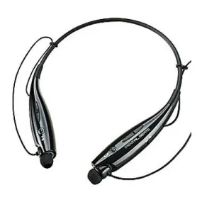 00547 - HEADSET WITH MICROPHONE WIRELESS STEREO BLUETOOTH