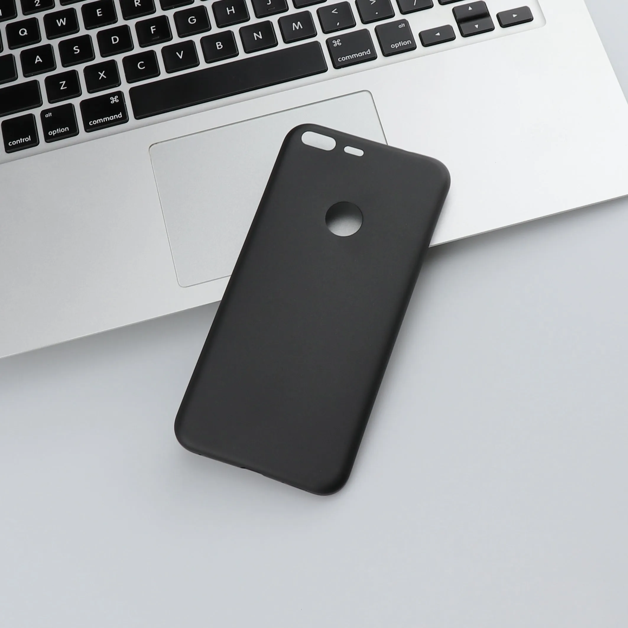 0.35mm Super Thin Matte PP Case For Google Pixel/Pixel XL