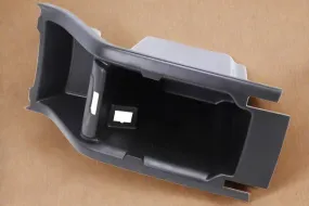 2015-2022 Colorado or Canyon Center Console Compartment For No Wireless Charging and Auto Transmission