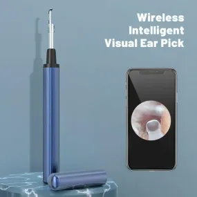 3.9mm Smart Visual Ear Scoop with Wireless Visual Ear Camera