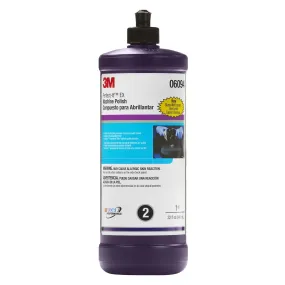 3M Perfect It EX Machine Polish 946ml 06094 Swirl Remover Finishing Compound