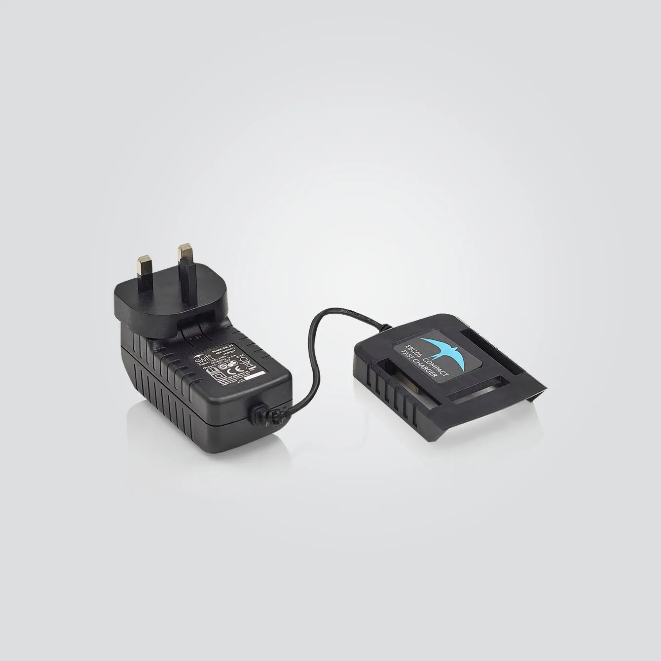 40v Compact Charger