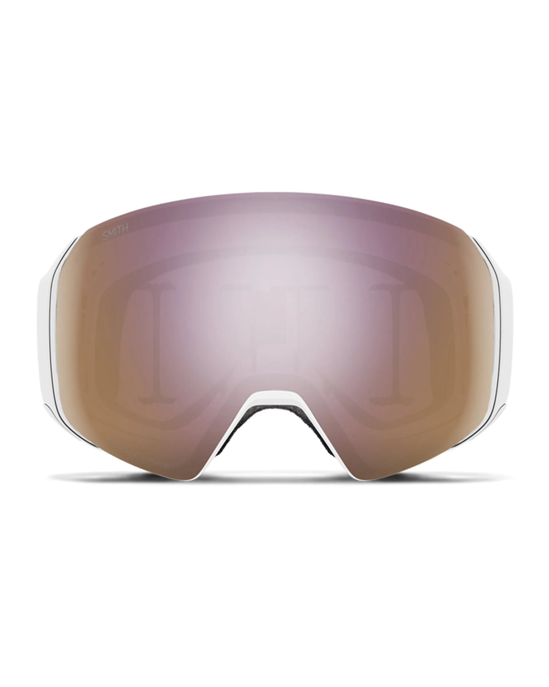 4D Mag S Snow Goggles