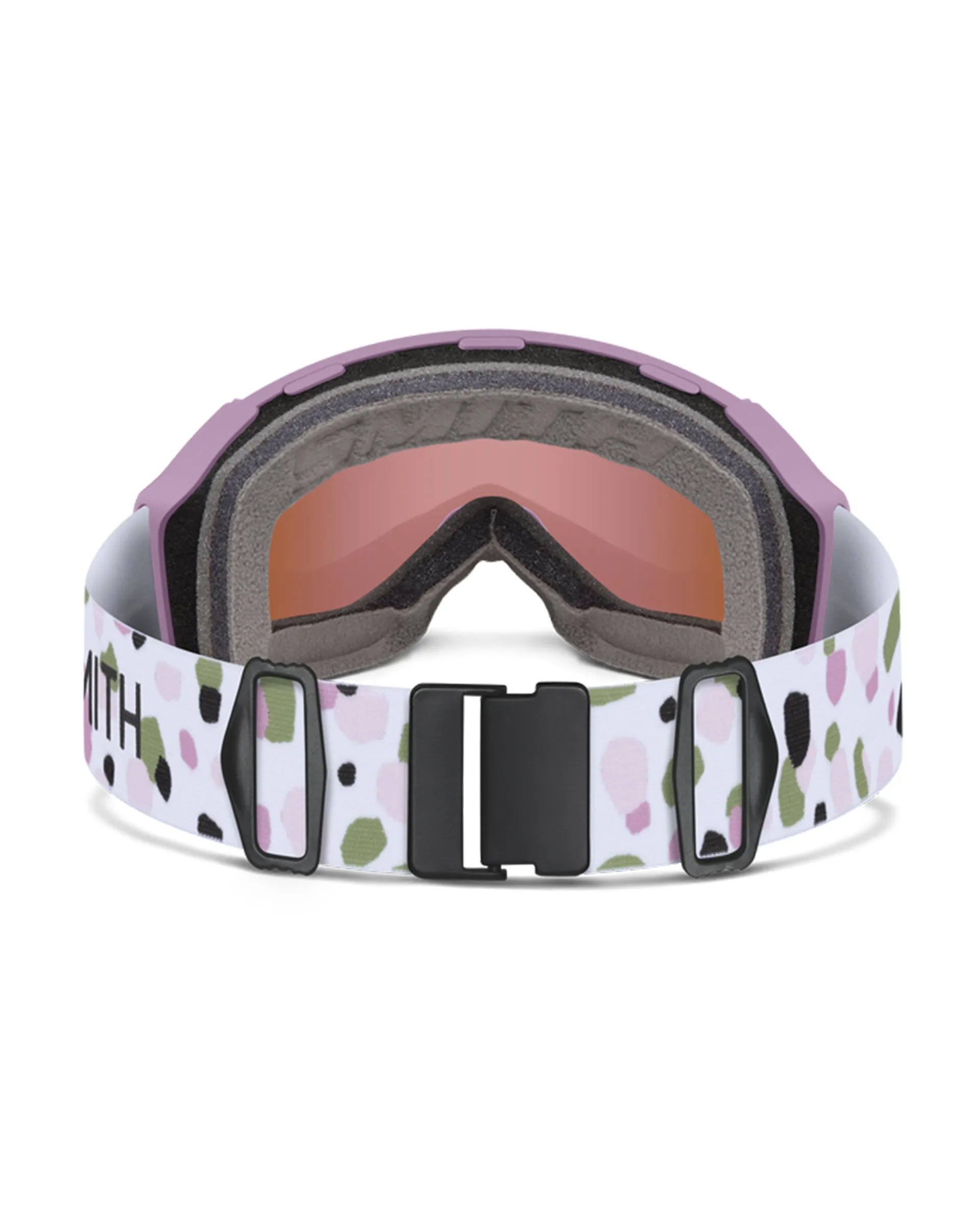 4D Mag S Snow Goggles