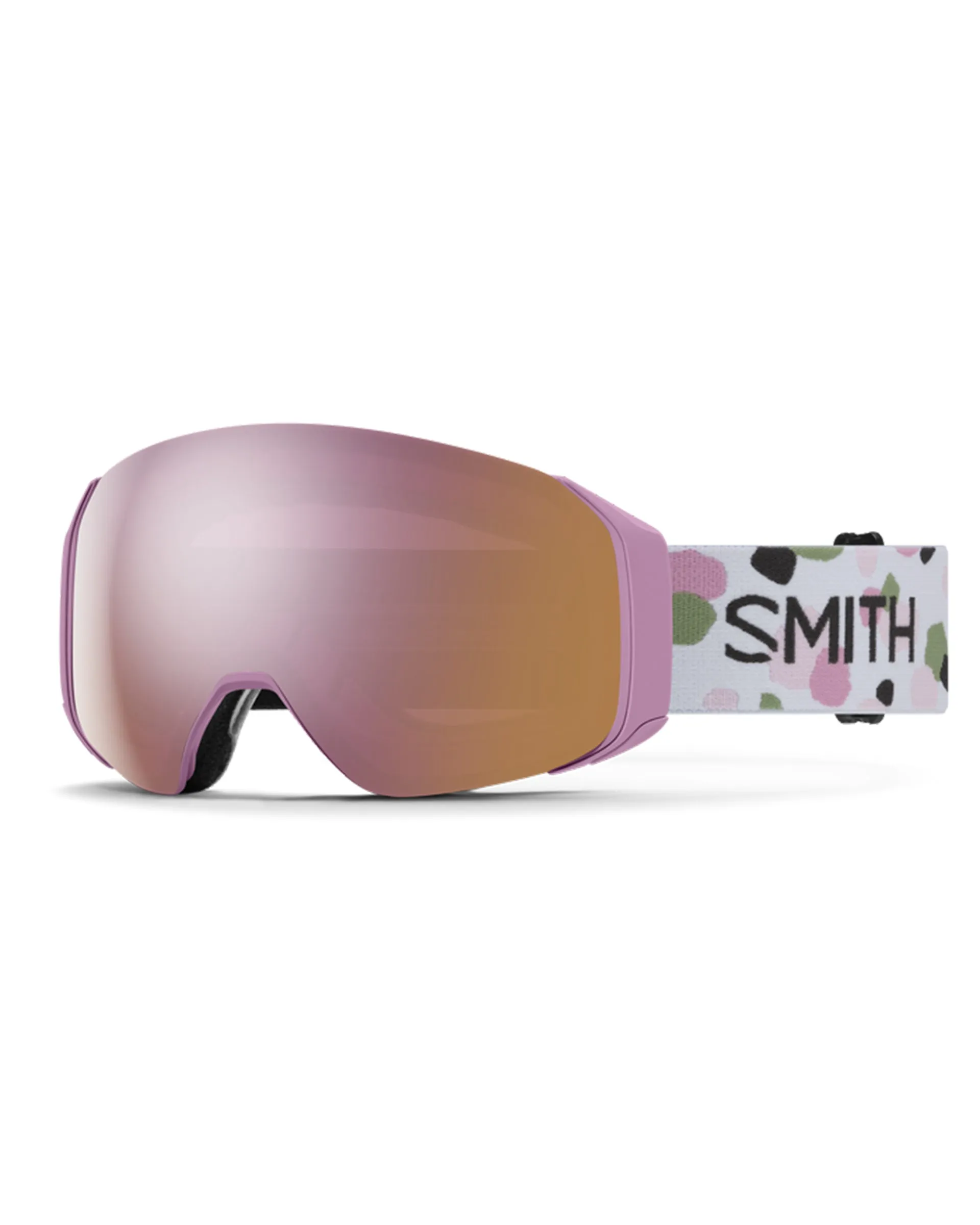 4D Mag S Snow Goggles