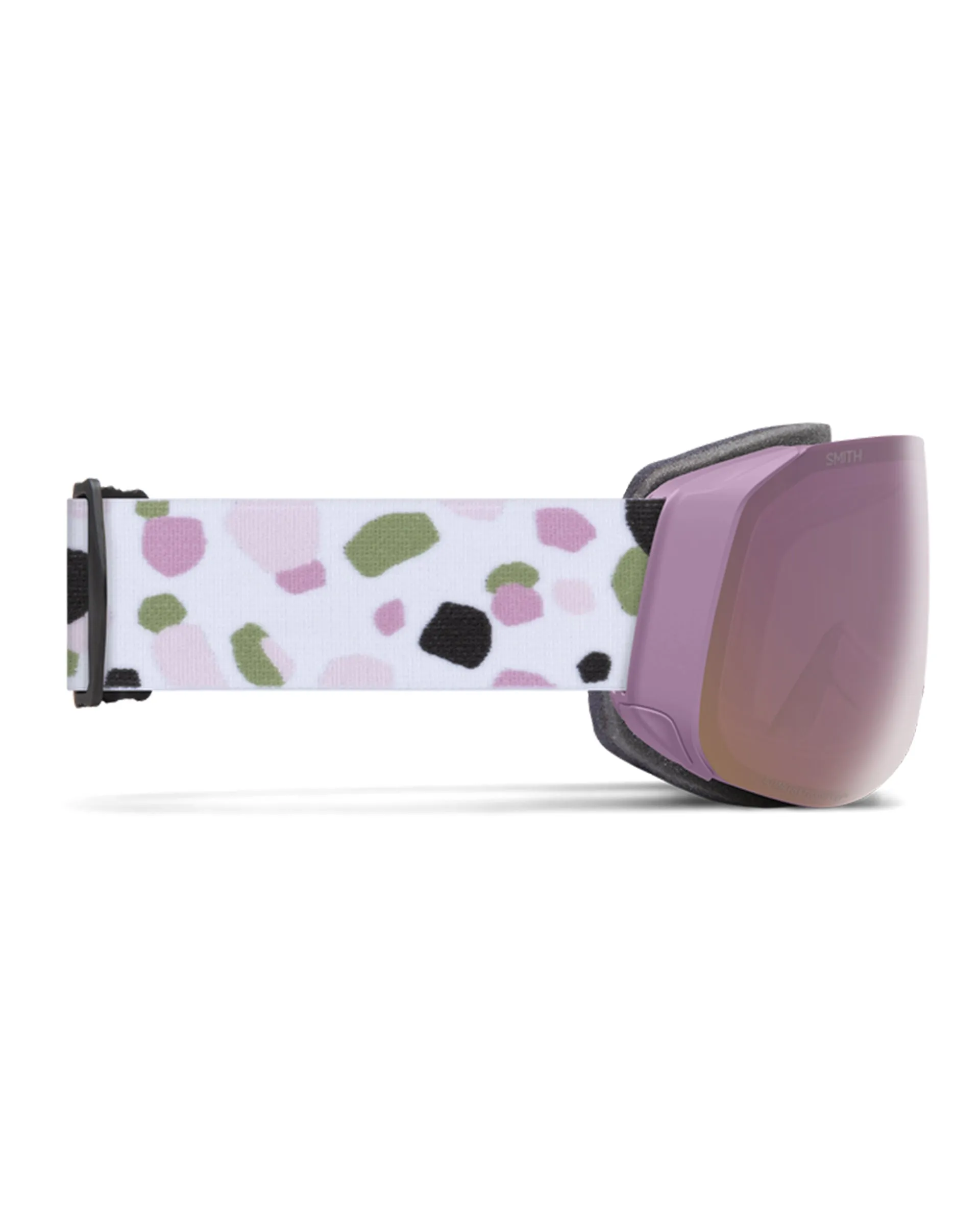 4D Mag S Snow Goggles