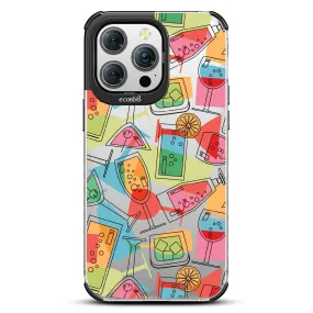 5 O'clock Somewhere - Laguna Collection Case for Apple iPhone 15 Pro Max