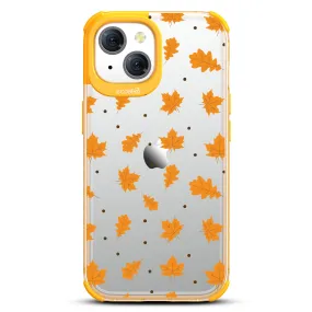 A New Leaf - Laguna Collection Case for Apple iPhone 15