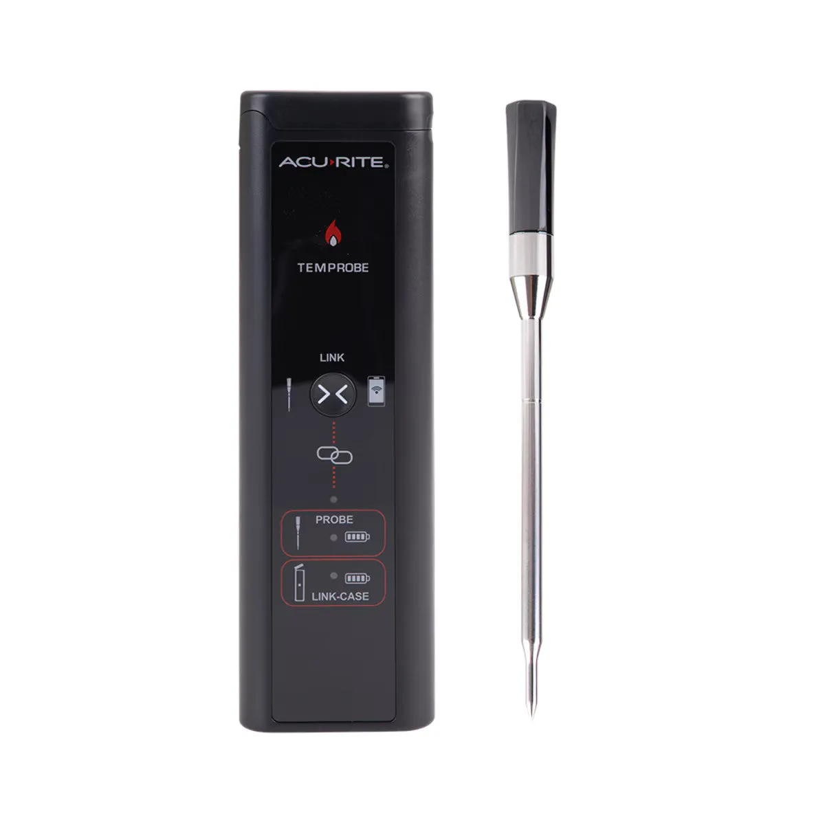 AcuRite Smart Wireless Meat Thermometer