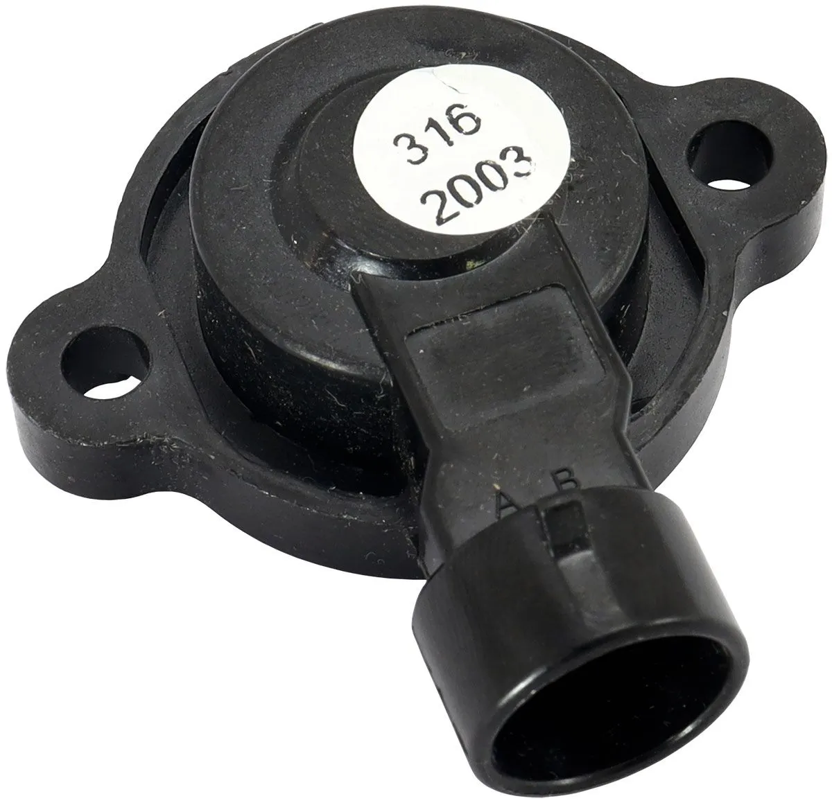 Aeroflow GM Throttle Position Sensor (TPS) (AF49-1561)