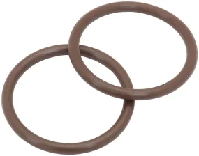 Aeroflow Replacement GM LS Oil Pan Block O-Rings (AF59-2130)