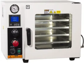 Ai Vacuum Oven - 0.9 CF