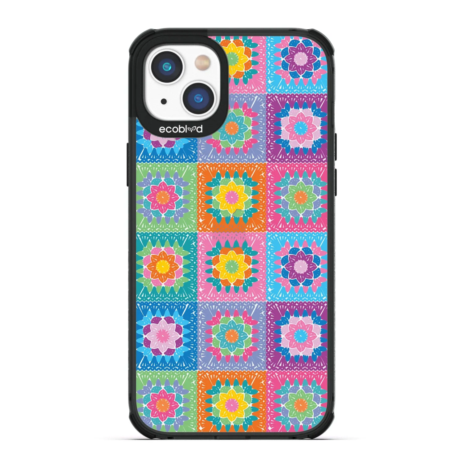 All Squared Away - Laguna Collection Case for Apple iPhone 14 Plus