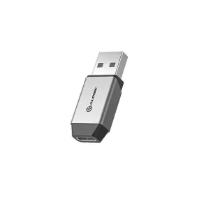 ALOGIC Ultra USB-A to USB-C Mini Adapter (ULACMN-SGR)