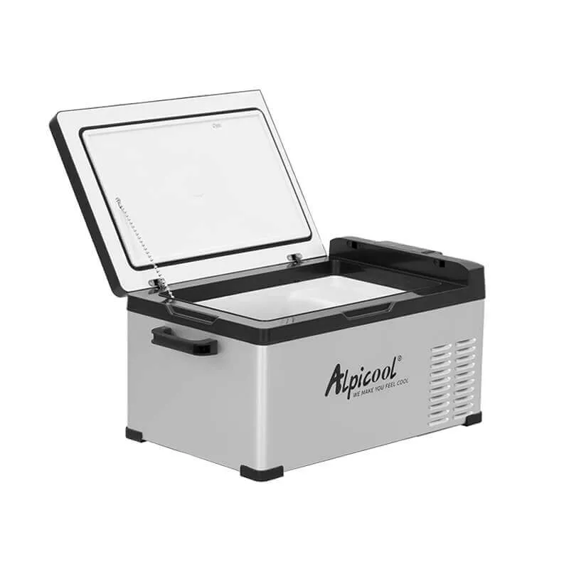 Alpicool C25/30/40/50/75 Car Camping Refrigerator