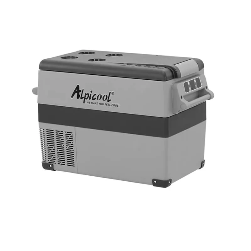 Alpicool CF35/45/55L Car Truck Fridge or Dormitory Freezer