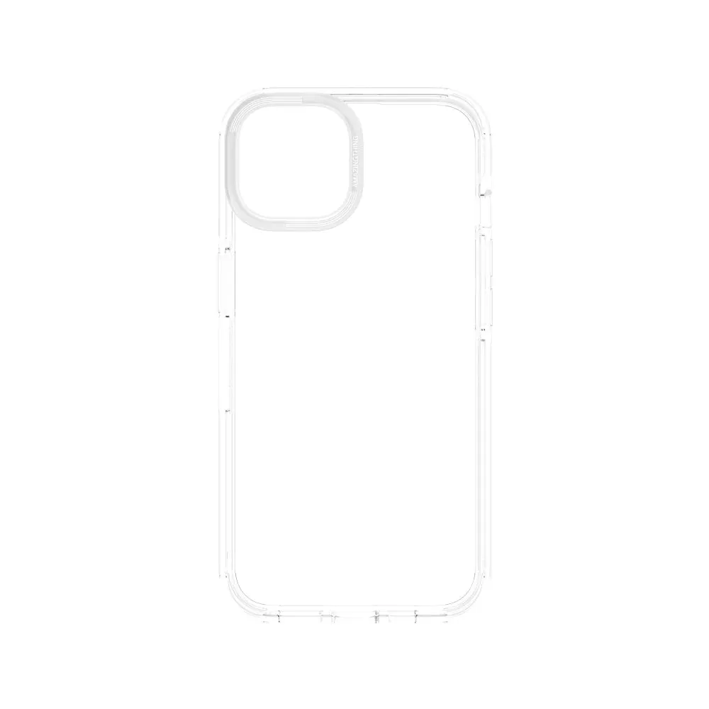 AmazingThing Defender Pro Drop-Proof Case iPhone 14 Series - Clear