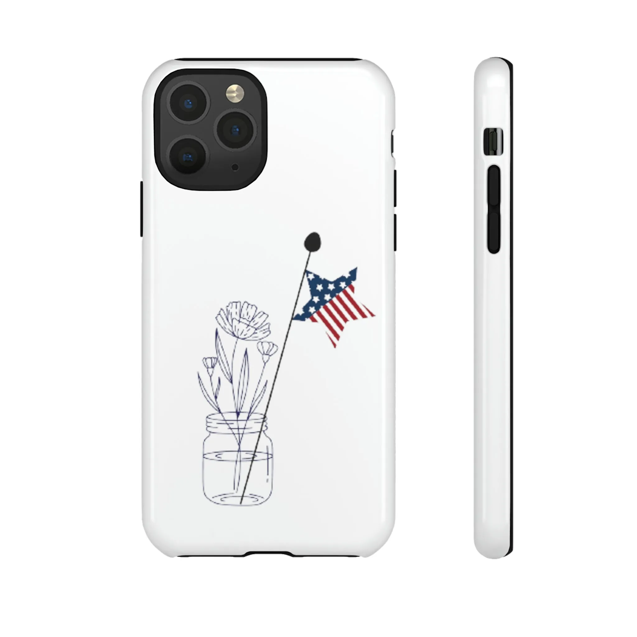 Americana Tough Cases