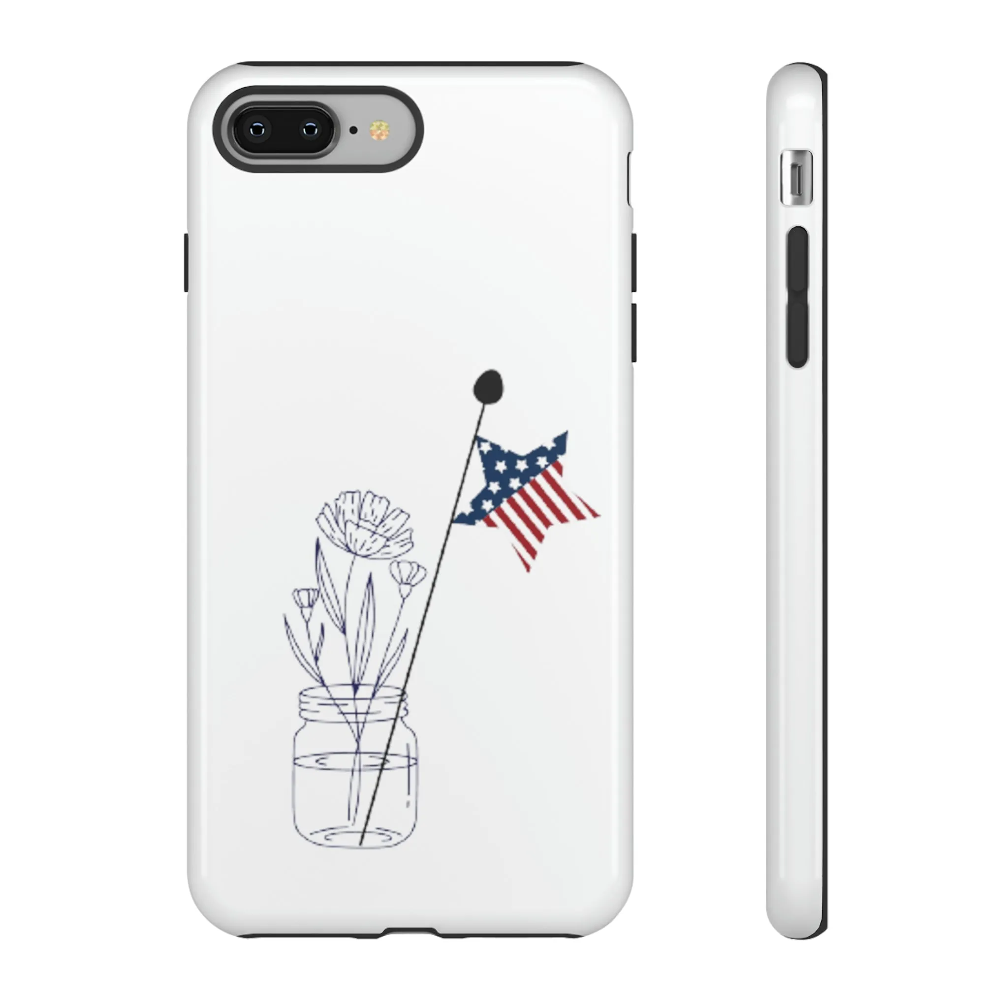 Americana Tough Cases