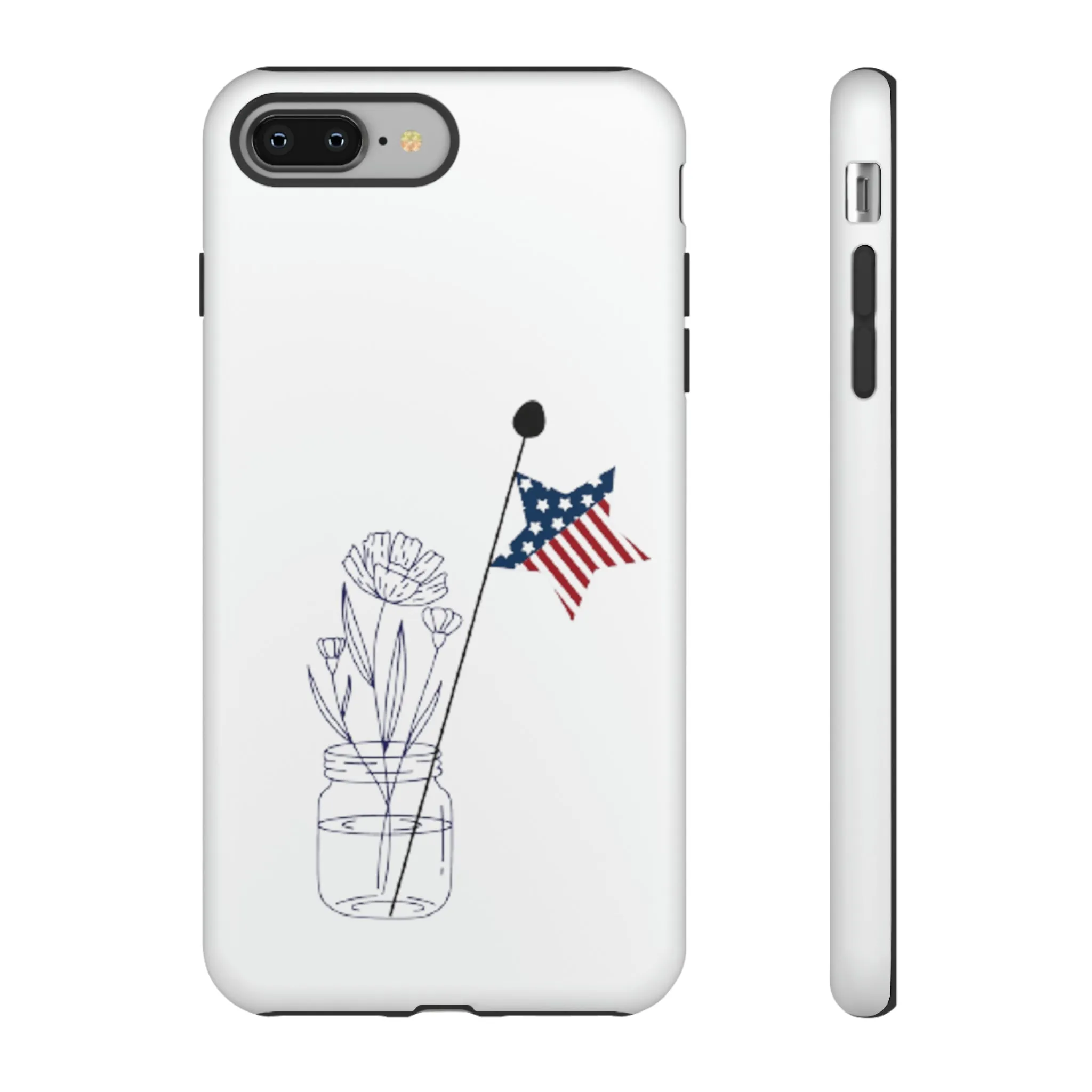 Americana Tough Cases