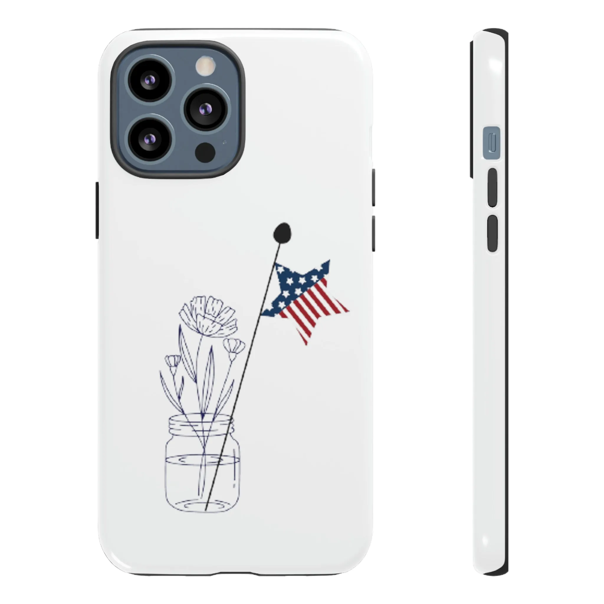 Americana Tough Cases