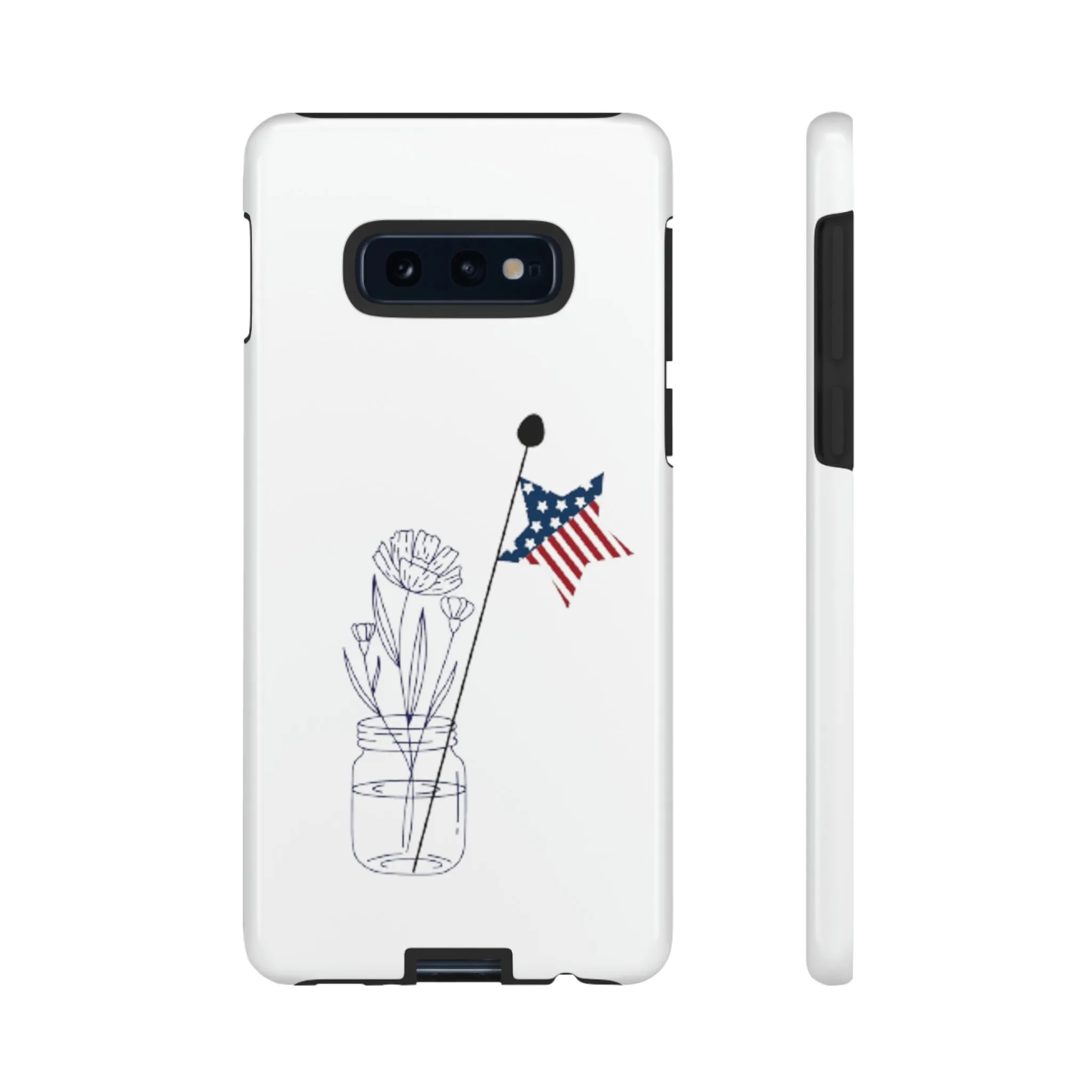 Americana Tough Cases