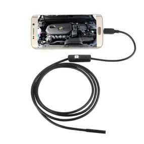 Android Endoscope Camera