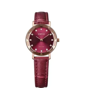 Aura Swiss Ladies Watch J5.641.S