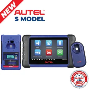 Autel - IM508S   XP400 Pro - Automotive Programming Bundle