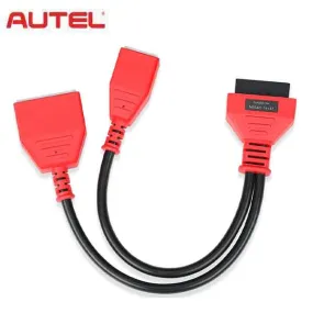 Autel - Nissan 16 32 OBD Gateway Adapter for B118 Chasis