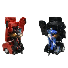 Auto Moto:Battle Bots