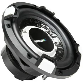 Autotek SSW10D4 SUPER SPORT Series Dual Voice-Coil Subwoofer (10inch)