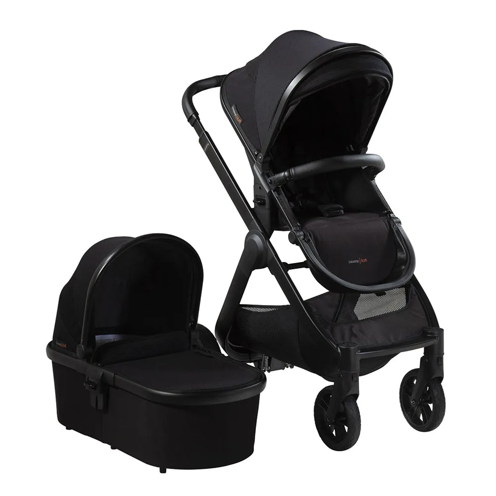 BabaBing Raffi Pram System