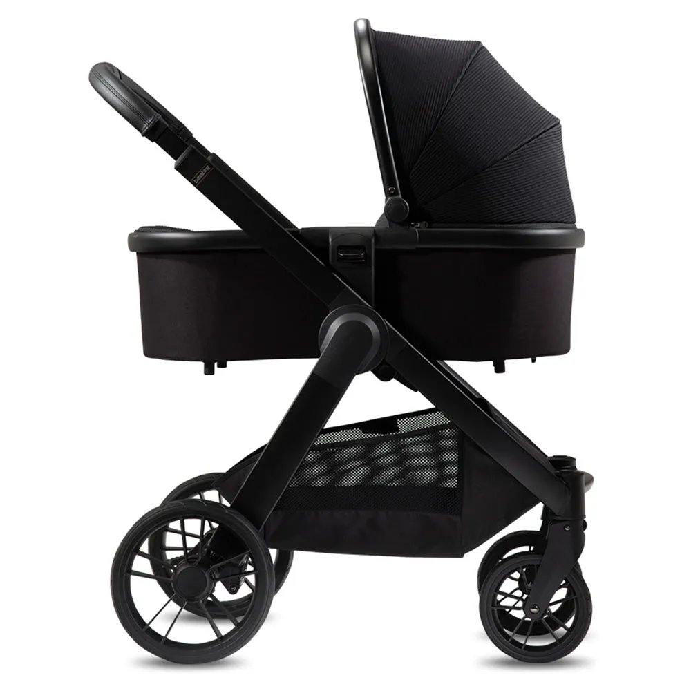 BabaBing Raffi Pram System