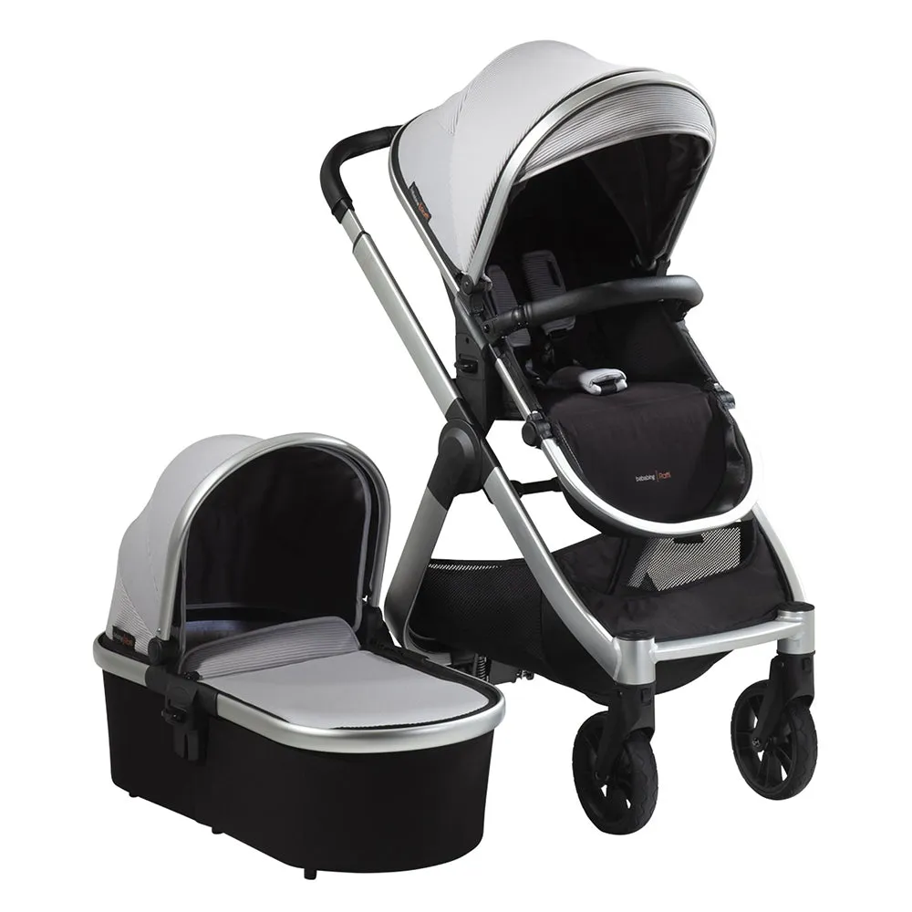 BabaBing Raffi Pram System