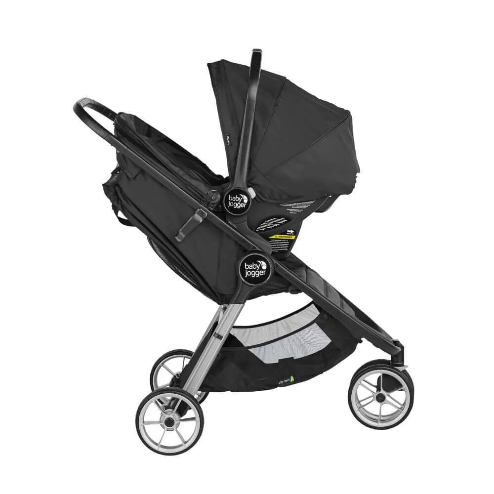 Baby Jogger City Mini 2 & GT2 City Go Adaptor