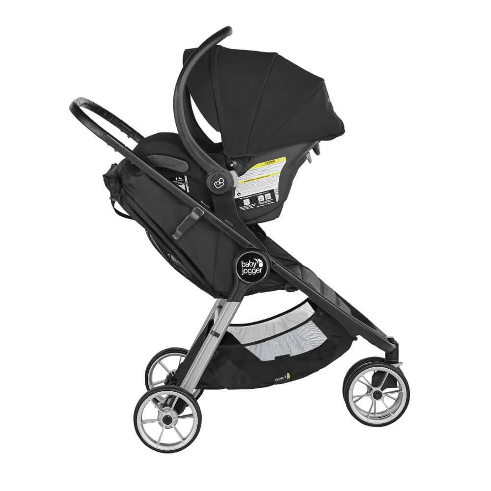 Baby Jogger City Mini 2 & GT2 Maxi Cosi / Turtle Adaptor