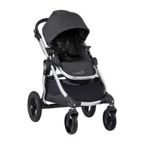 BABY JOGGER City Select / City Go 2 Travel System - Jet