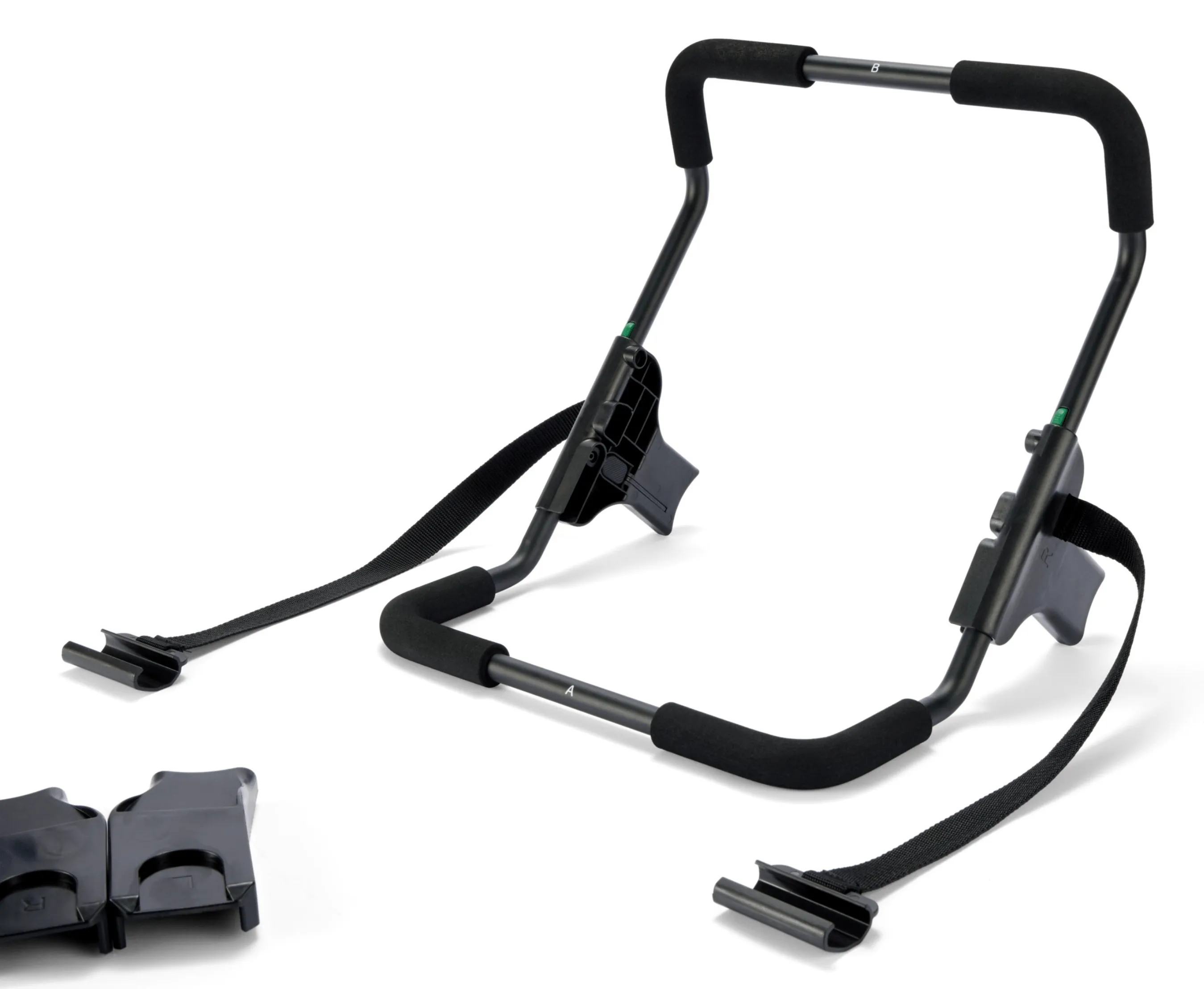 Baby Jogger City Sights Car Seat Adapter - Chicco