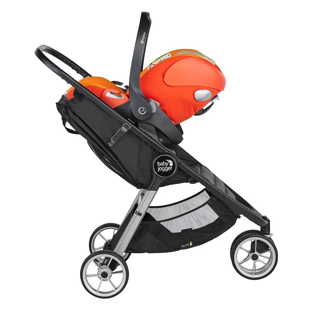 Baby Jogger CYBEX Adapters for City Mini 2, City Mini GT2 and City Elite 2 Strollers