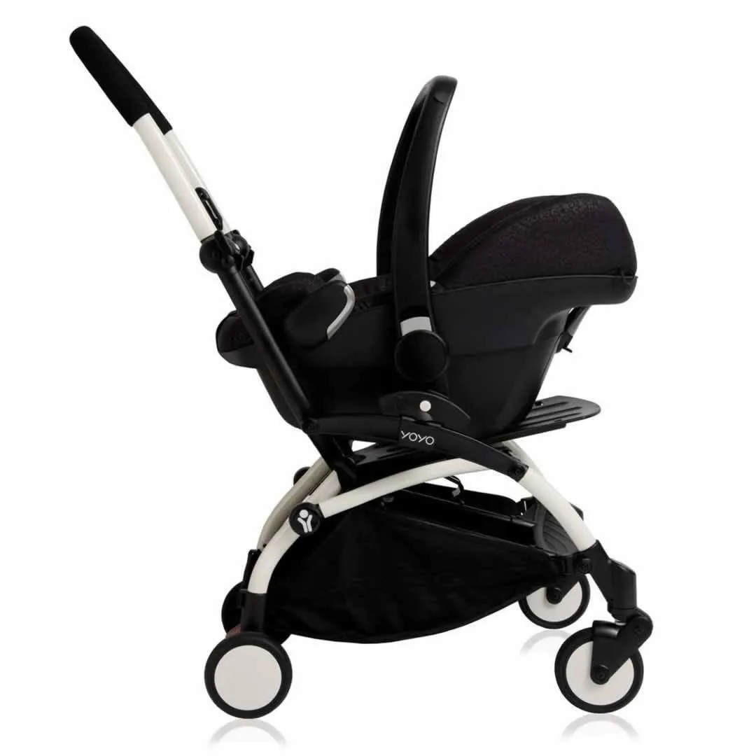 Babyzen Yoyo Car Seat Adapter