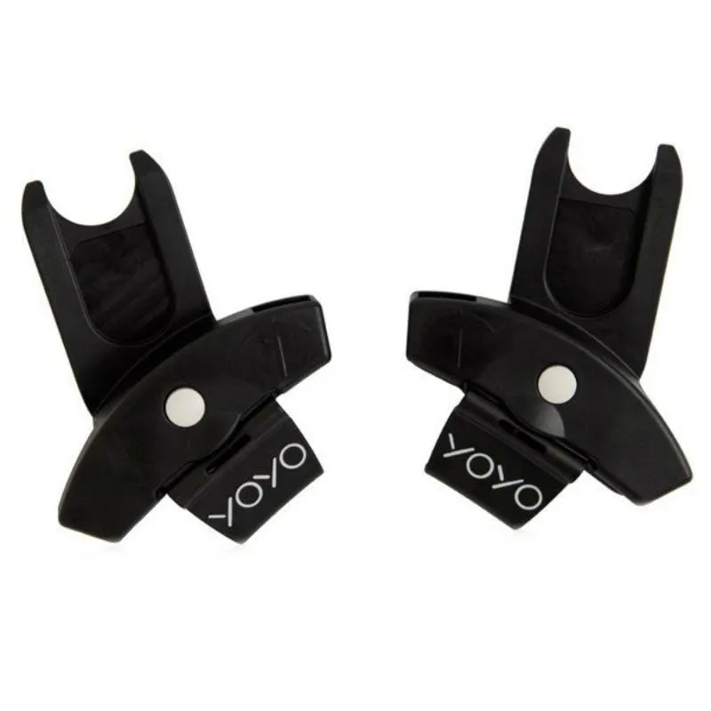 Babyzen Yoyo Car Seat Adapter