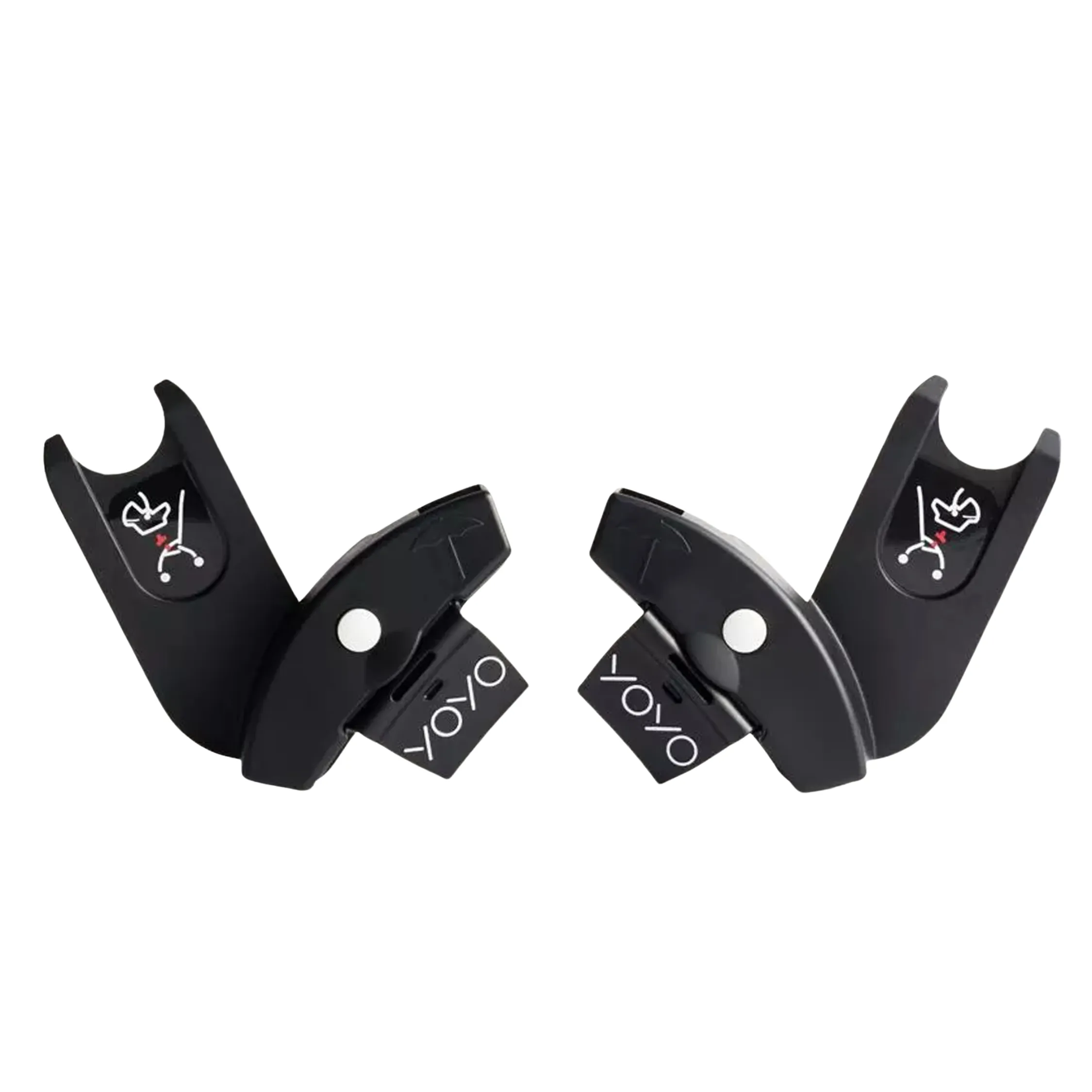 BABYZEN Yoyo Car Seat Adapters