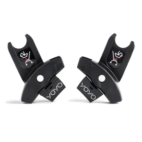 BABYZEN, YOYO car seat adaptors