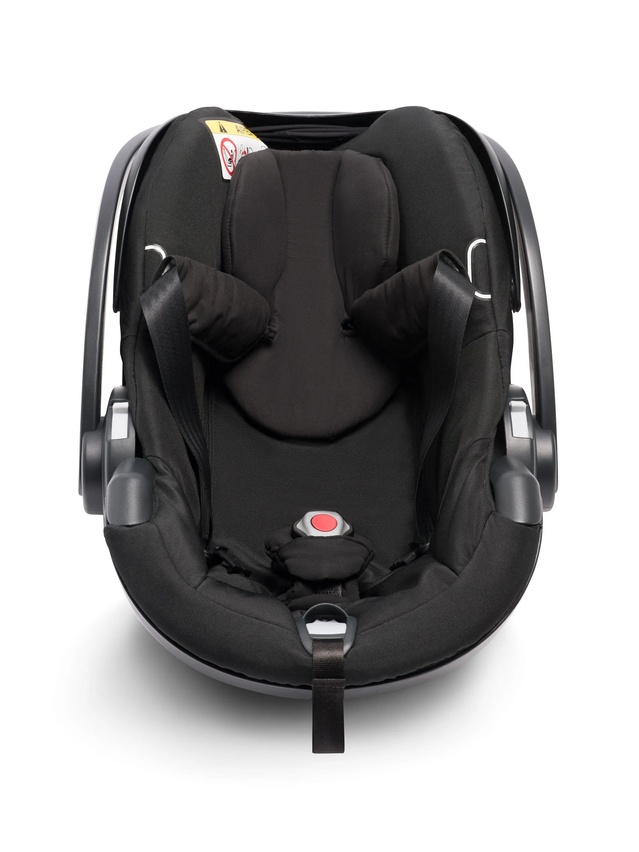 Babyzen Yoyo Car Seat | Black