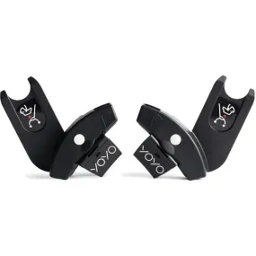 BabyzenYOYO Car Seat Adapter